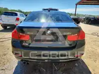 2015 BMW 328 фото