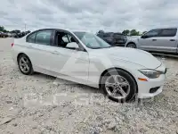2015 BMW 328 фото