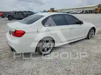 2015 BMW 328 фото