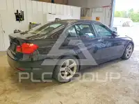 2015 BMW 328 photo