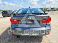 2015 BMW 328 фото