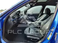2015 BMW 328 photo