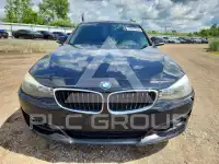 2015 BMW 328 фото