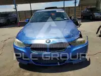 2015 BMW 328 фото