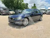 2015 BMW 328 фото