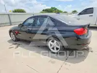 2015 BMW 328 photo