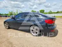 2015 BMW 328 фото