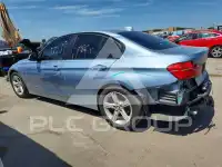 2015 BMW 328 photo