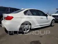 2015 BMW 328 фото