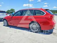 2015 BMW 328 фото