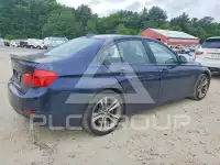 2015 BMW 328 photo
