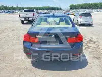 2015 BMW 328 photo