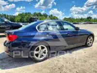 2015 BMW 328 photo