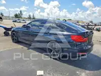 2015 BMW 328 photo