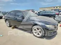 2015 BMW 328 photo