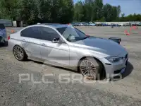 2015 BMW 328 фото