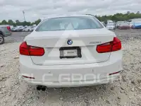 2015 BMW 328 фото