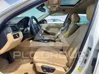 2015 BMW 328 фото