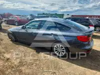 2015 BMW 328 фото