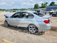 2015 BMW 328 фото