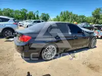 2015 BMW 328 фото