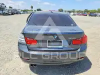 2015 BMW 328 фото