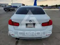 2015 BMW 328 фото