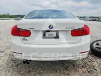2015 BMW 328 photo