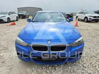2015 BMW 328 photo