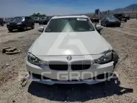 2015 BMW 328 фото