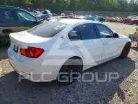 2015 BMW 328 фото