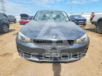 2015 BMW 328 фото