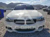 2015 BMW 328 фото