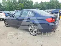 2015 BMW 328 photo