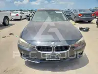 2015 BMW 328 photo