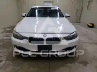 2015 BMW 328 фото