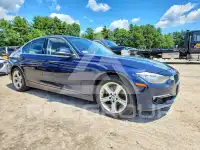 2015 BMW 328 photo