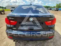 2015 BMW 328 фото