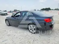 2015 BMW 328 фото