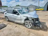 2015 BMW 328 фото