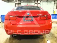 2015 BMW 328 photo