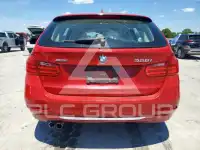 2015 BMW 328 фото