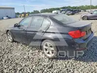 2015 BMW 328 photo