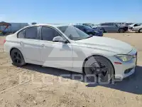 2015 BMW 328 photo