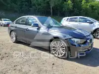 2015 BMW 328 фото