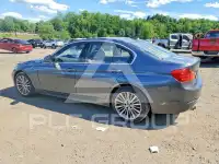 2015 BMW 328 фото