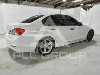 2015 BMW 328 фото
