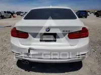 2015 BMW 328 фото