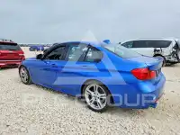 2015 BMW 328 photo