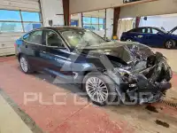 2015 BMW 328 photo